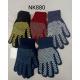 Gloves Auravia NK109