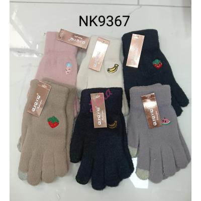 Rękawiczki Auravia NK153