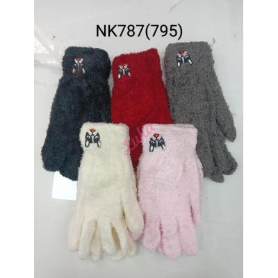 Rękawiczki Auravia NK9367