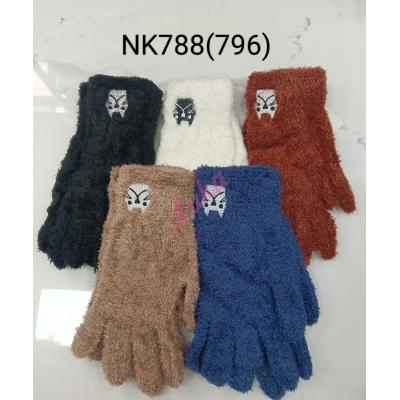Gloves Auravia NK788