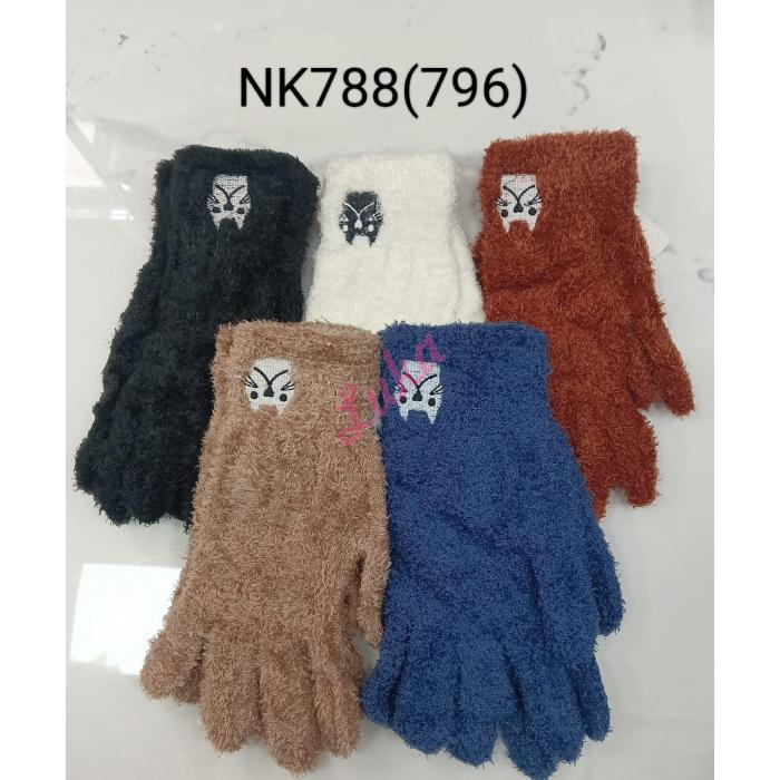Gloves Auravia NK787
