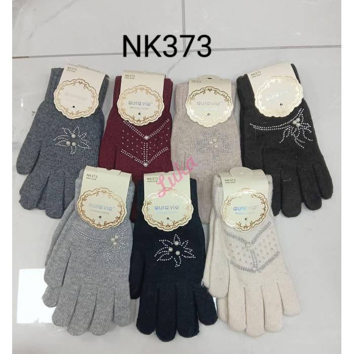 Gloves Auravia NK730