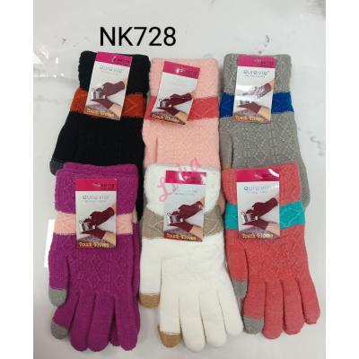 Gloves Auravia NK728