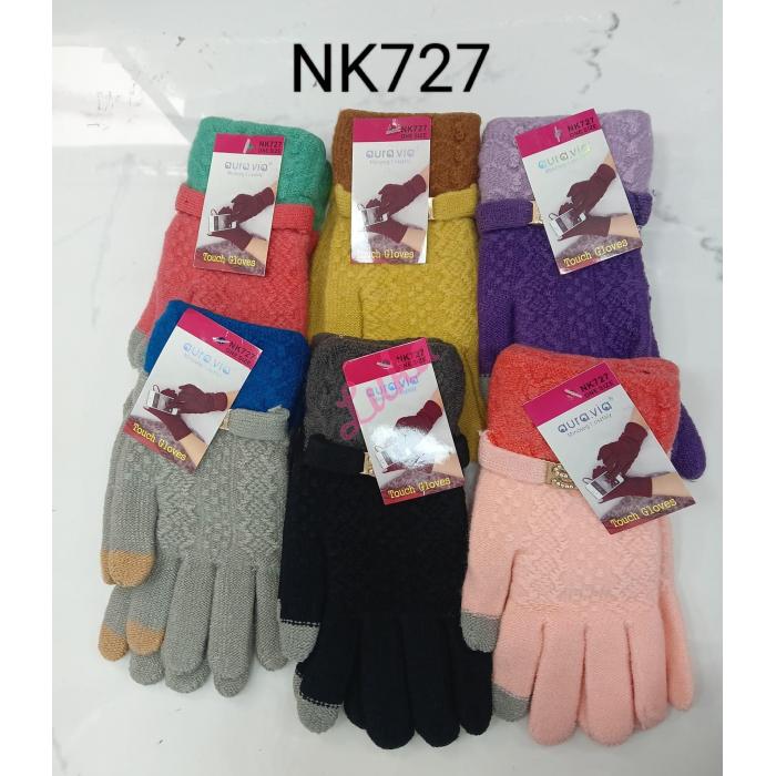 Gloves Auravia NK725