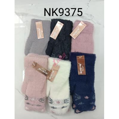 Women`s gloves Auravia NK755