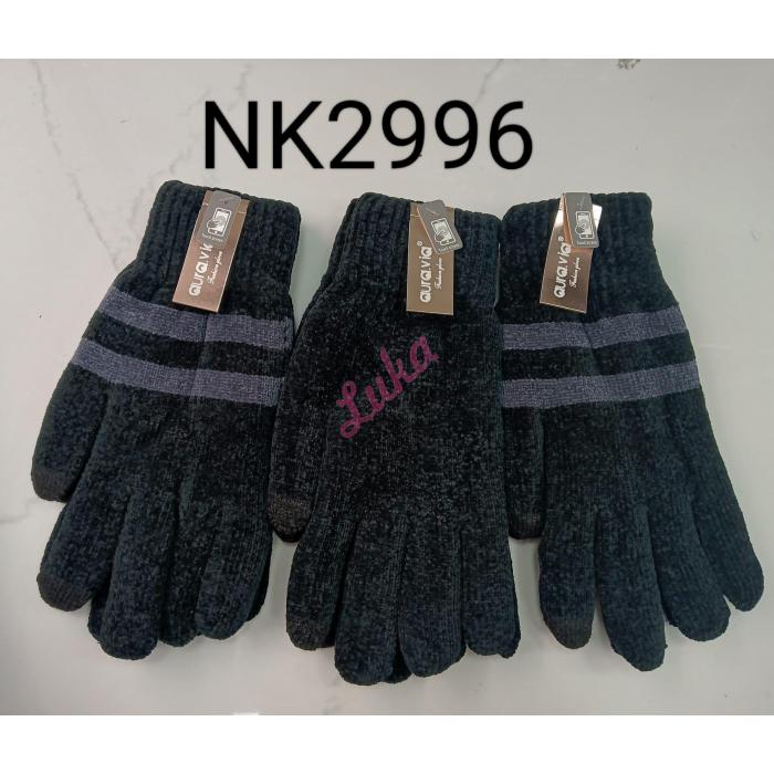Women`s gloves Auravia NK9375
