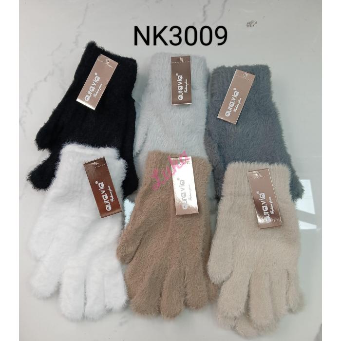 Women`s gloves Auravia NK2996