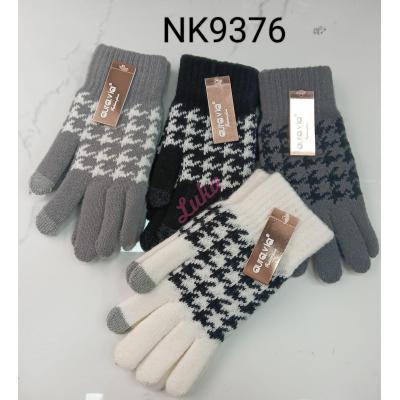Women`s gloves Auravia NK3009