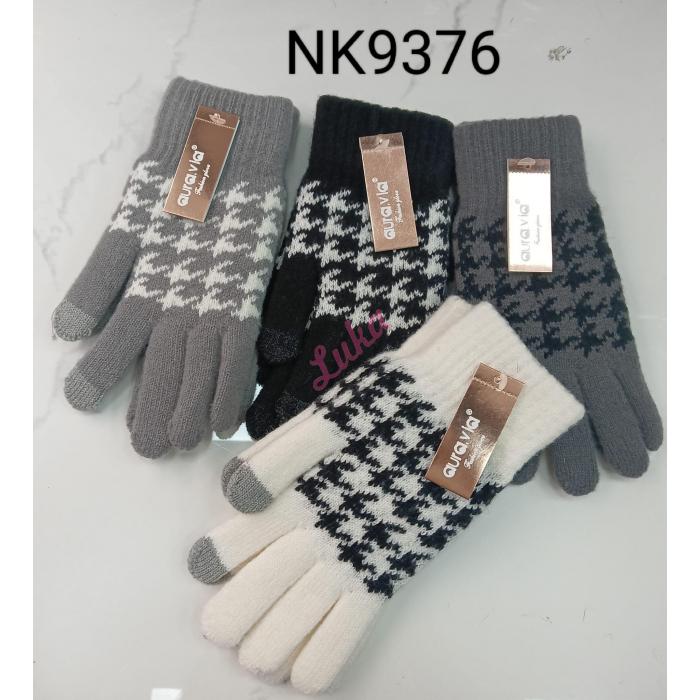 Women`s gloves Auravia NK3009