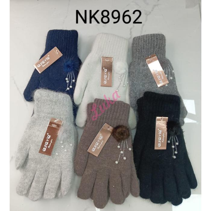 Women`s gloves Auravia NK9376