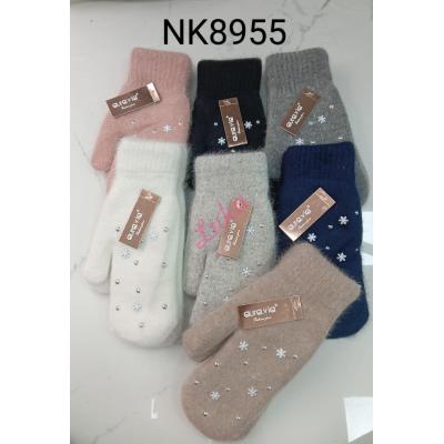 Women`s gloves Auravia NK8962