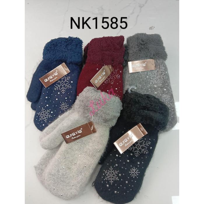 Women`s gloves Auravia NK8955