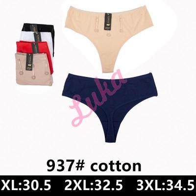 Majtki damskie Nadizi 937