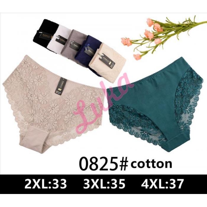 Women's panties Nadizi 0825