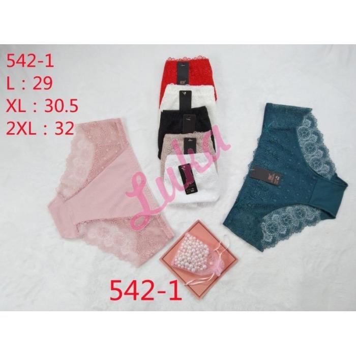 Women's panties Nadizi 542-1