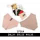 Women's panties Nadizi 0736
