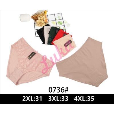 Women's panties Nadizi 0736