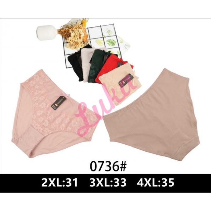 Women's panties Nadizi 0736