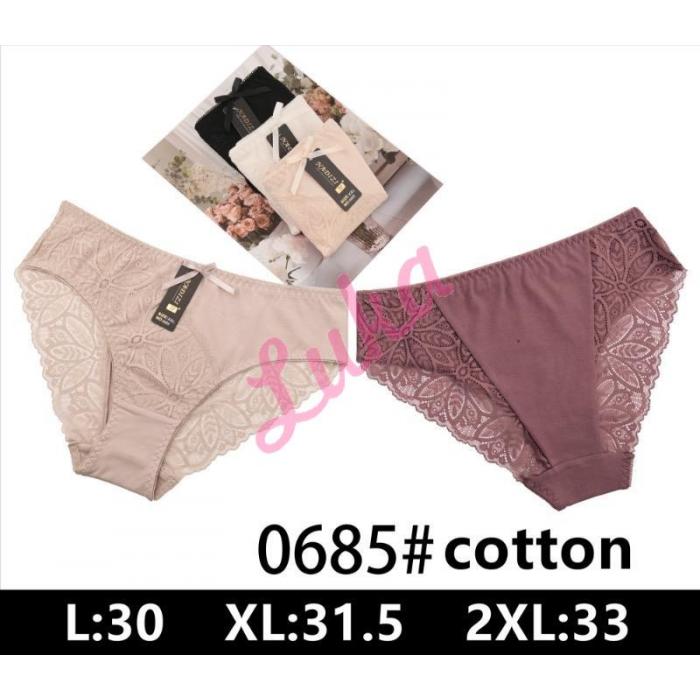 Women's panties Nadizi 0685