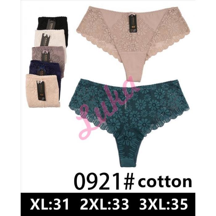 Women's panties Nadizi 0921