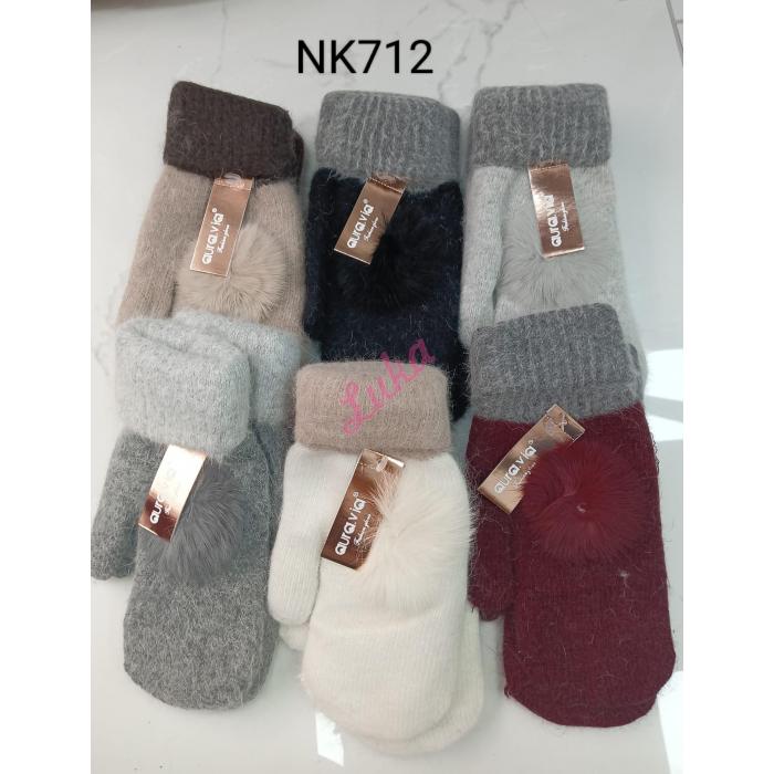 Rękawiczki damskie Auravia NK8960