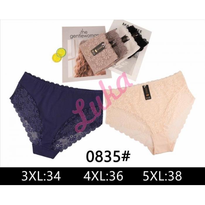Women's panties Nadizi 0835