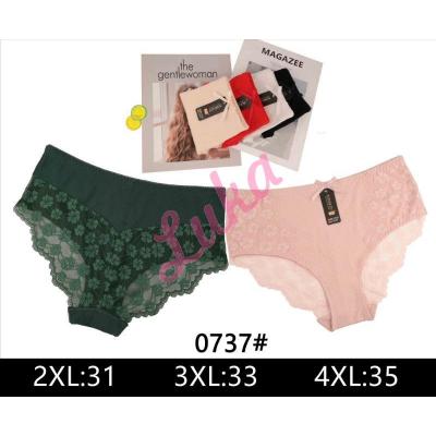 Women's panties Nadizi 0737