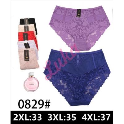 Women's panties Nadizi 0829