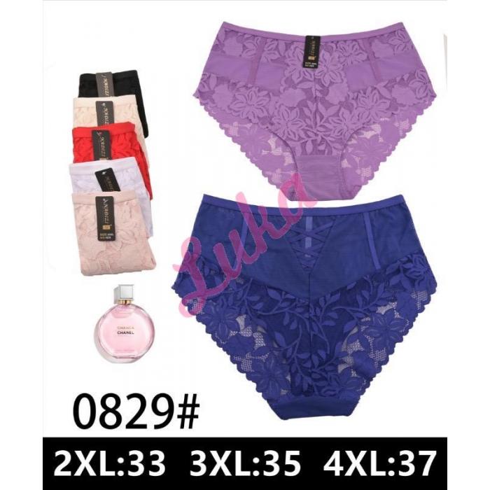 Women's panties Nadizi 0829