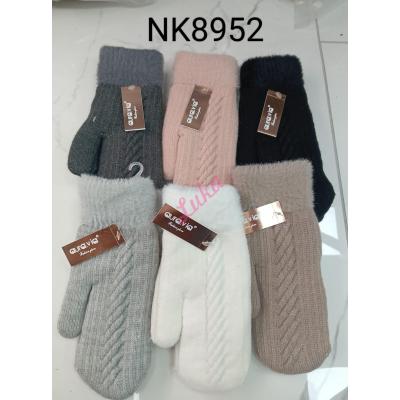 Women`s gloves Auravia NK712