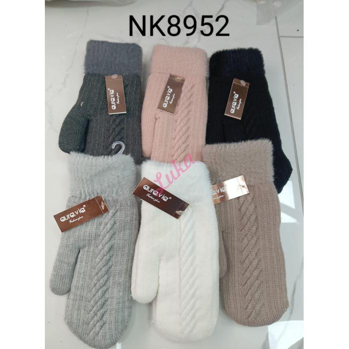 Women`s gloves Auravia NK712
