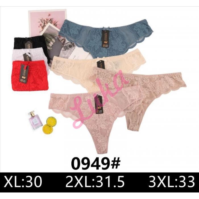 Women's panties Nadizi 0949