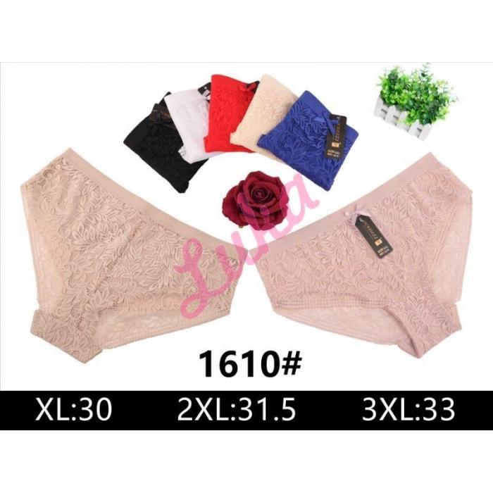 Women's panties Nadizi 1610
