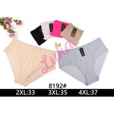 Majtki damskie Nadizi 8192