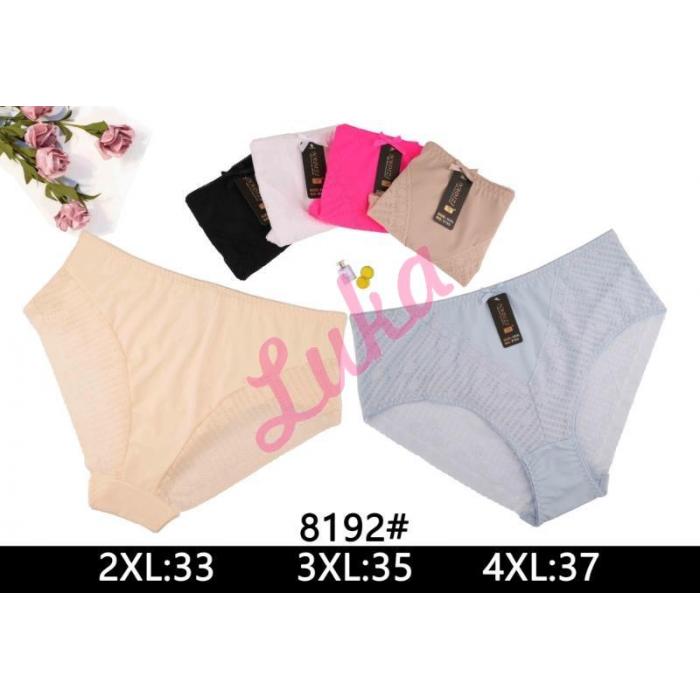 Women's panties Nadizi 8192