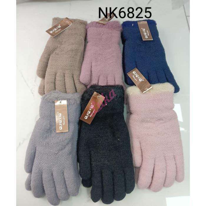 Women`s gloves Auravia NK8953