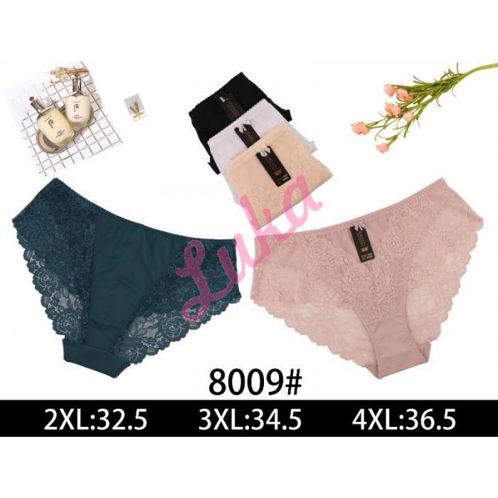 Women's panties Nadizi 8009