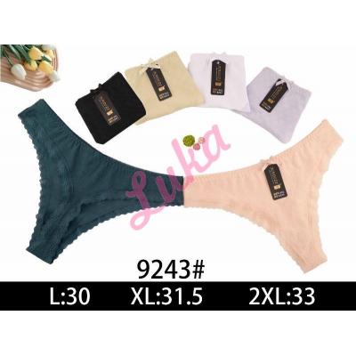 Women's panties Nadizi 9243