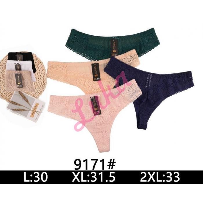 Women's panties Nadizi 9171