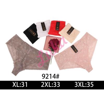 Women's panties Nadizi 9214
