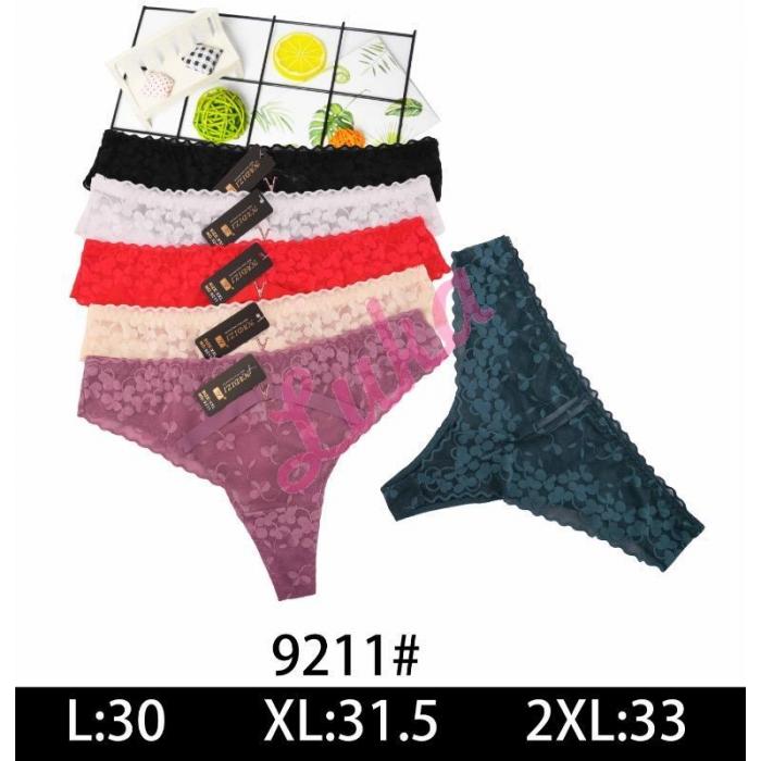 Women's panties Nadizi 9211
