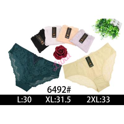 Women's panties Nadizi 6492