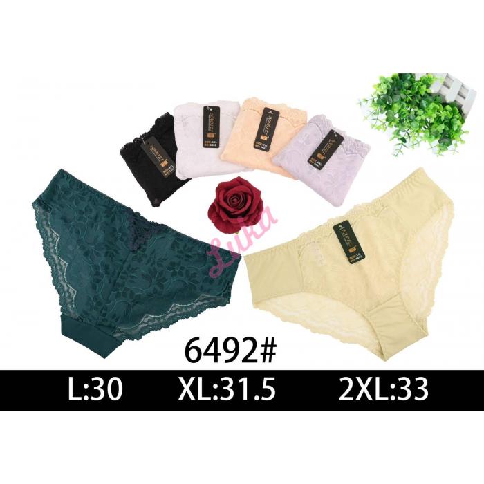 Women's panties Nadizi 6492