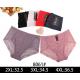 Women's panties Nadizi 8061