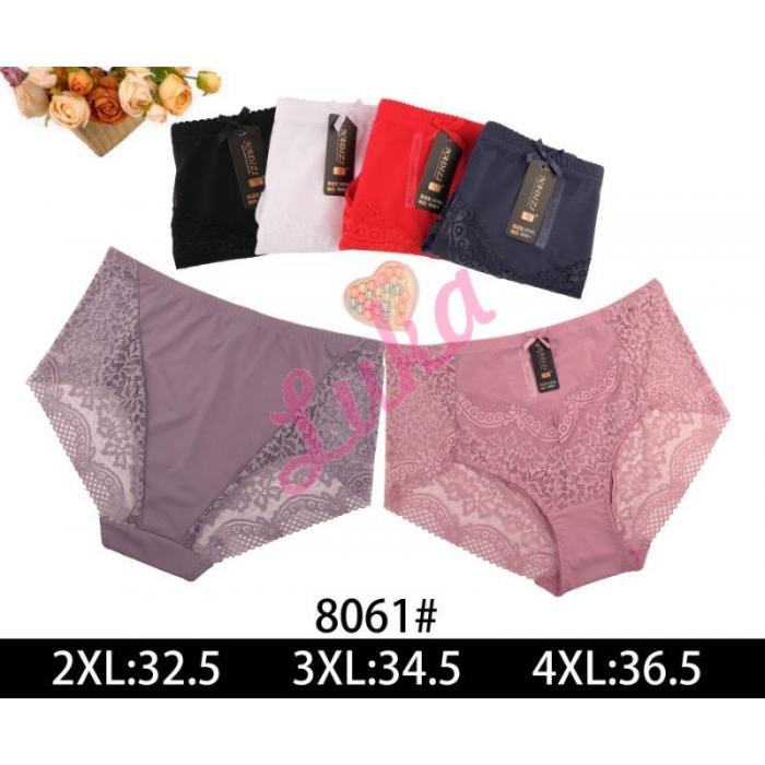 Women's panties Nadizi 8061