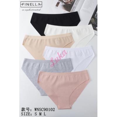 Women's panties Finella 80221