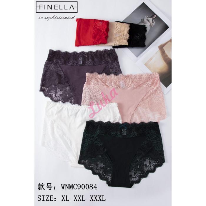 Women's panties Finella 90449