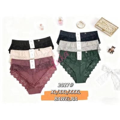 Women's panties Hon 2934