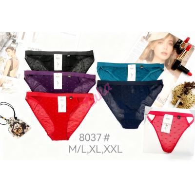 Women's panties Hon 8018