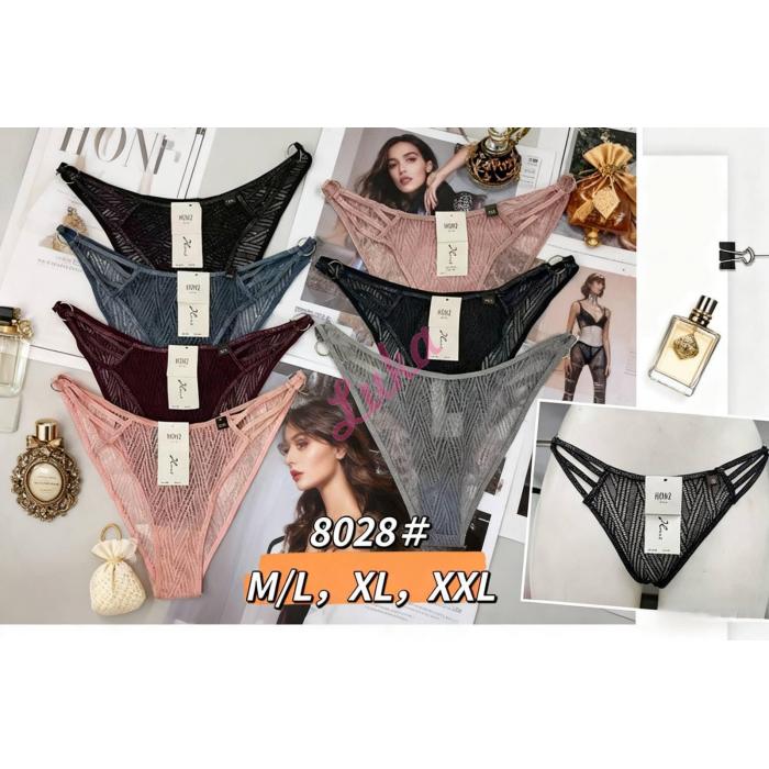 Women's panties Hon 8037